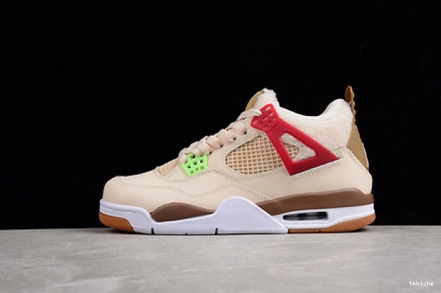 Rep TB the Wild Things Jordan DH0572-264 Are 4 (GS) Where Retro 0729
